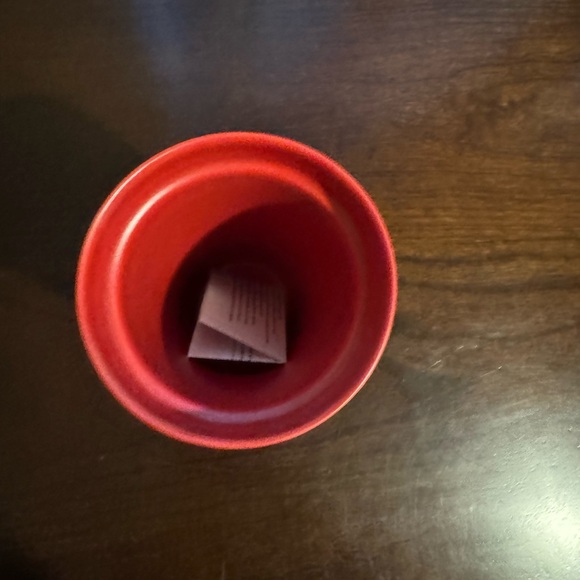 Starbucks Ceramic Tumbler - Picture 3 of 4